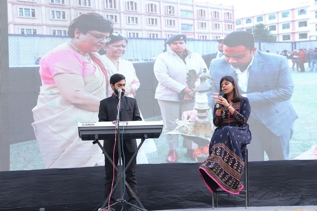 Sunder Deep College of Hotel Management Ghaziabad Events photo 9